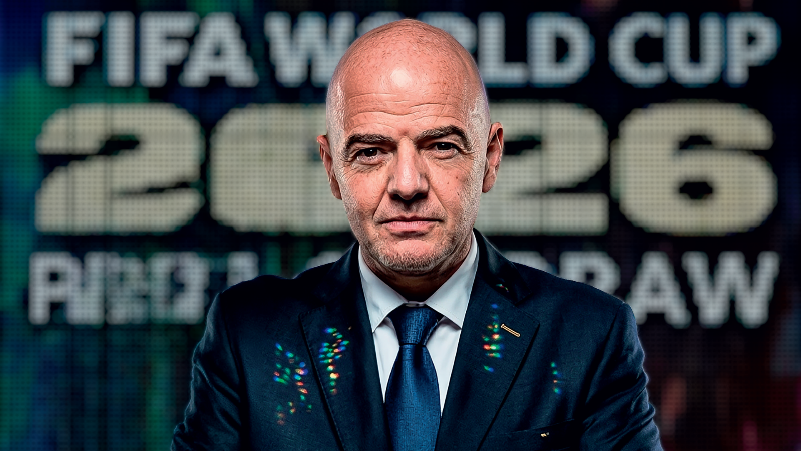 FIFA 2026: 41 milyar dolarlık vuruş