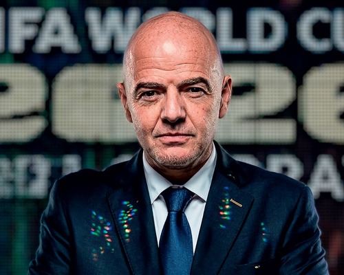 FIFA 2026: 41 milyar dolarlık vuruş