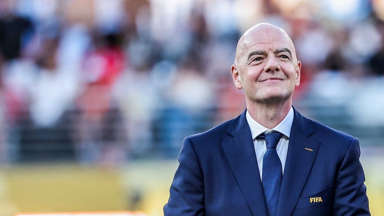 FIFA’nın hisse satış planı eylülde oylamaya sunulacak