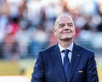 FIFA’nın hisse satış planı eylülde oylamaya sunulacak
