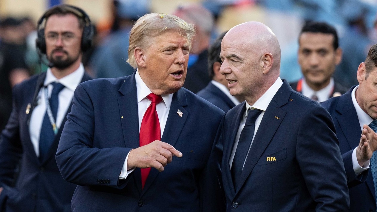 FIFA’nın Trump Tower anlaşması: Dört milyon dolarlık sözleşme