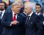FIFA’nın Trump Tower anlaşması: Dört milyon dolarlık sözleşme
