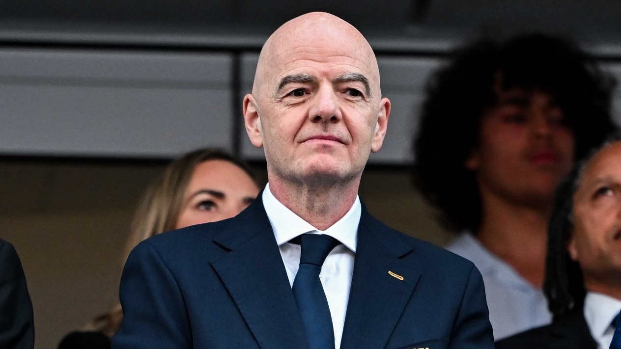 FIFA’nın yatırımcı planı krizi: CONCACAF oy birliğiyle reddetti