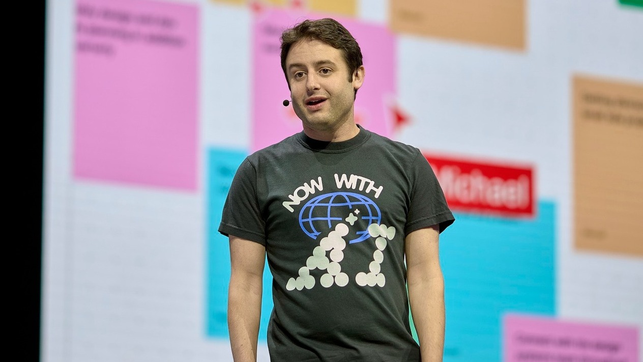 Figma’nın CEO’su artık multi milyarder