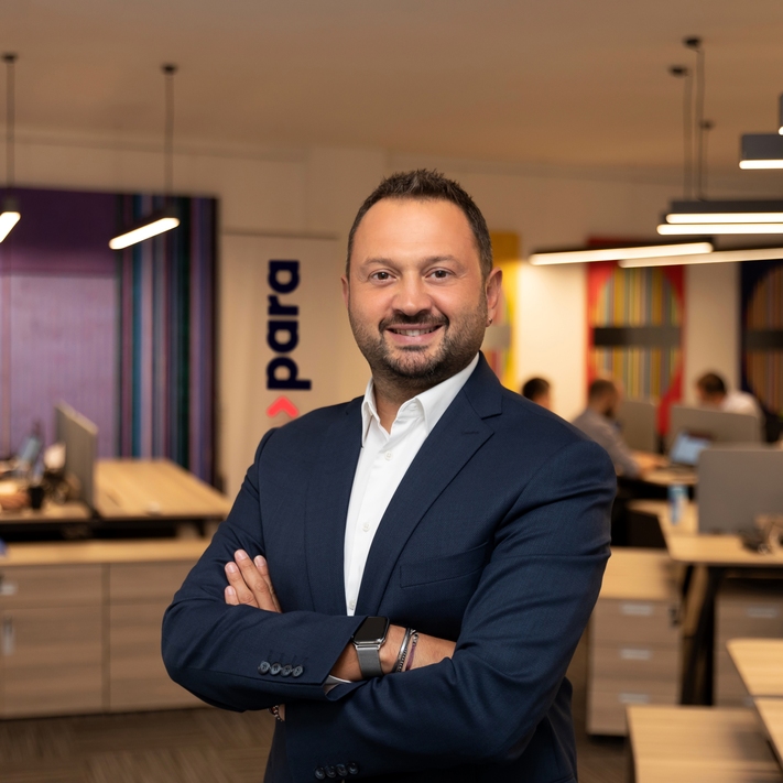 Figopara, Deloitte’un teknoloji listesinde ilk 100'e girdi