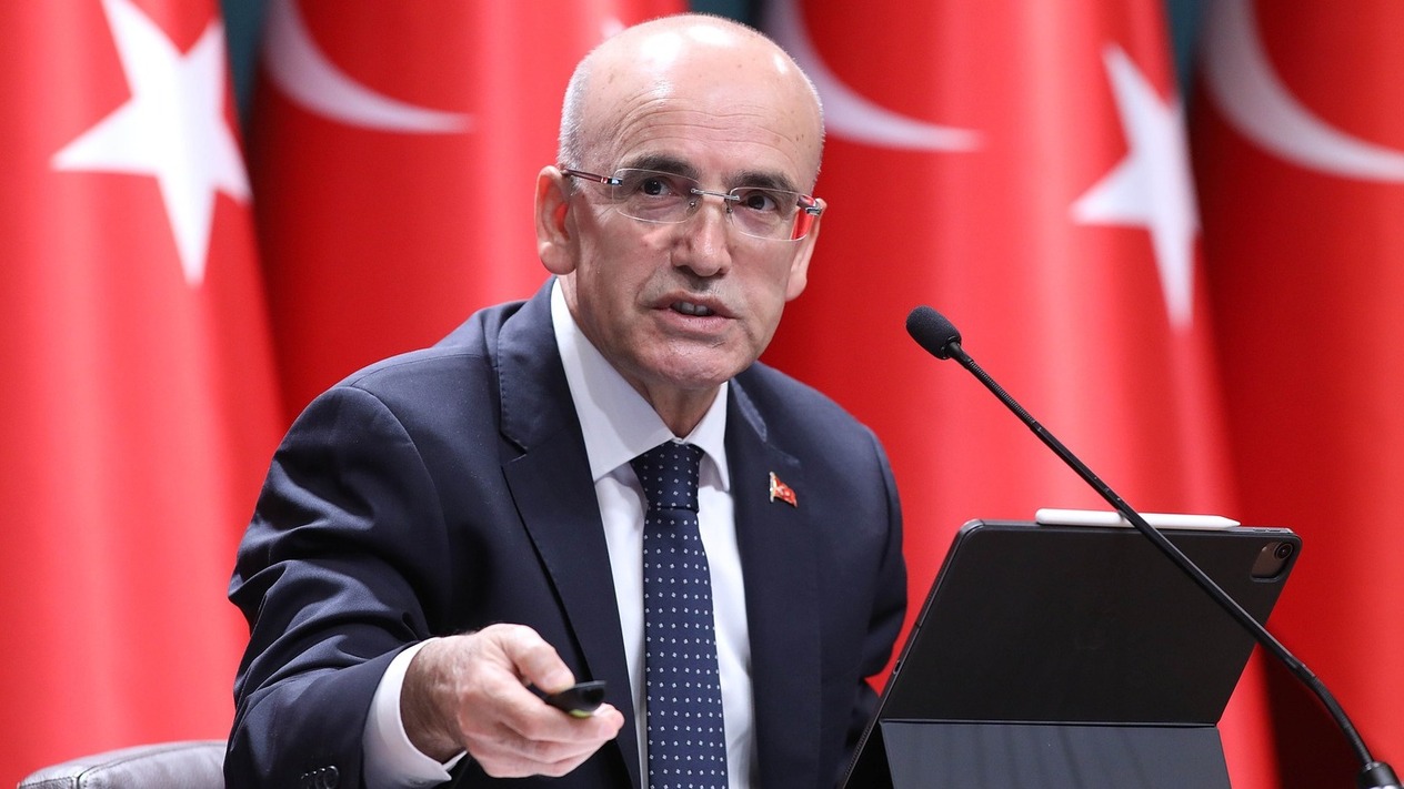 FİK toplantısı sonrası ekonomi yönetiminden piyasalara koordinasyon mesajı