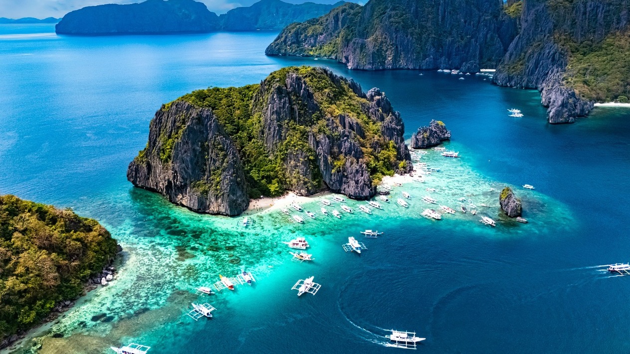 Filipinler'de zengin yaşamanın maliyeti