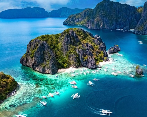 Filipinler'de zengin yaşamanın maliyeti