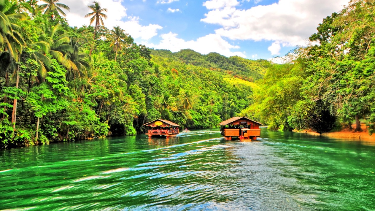 Filipinler dijital göçebe vizesi başlatıyor