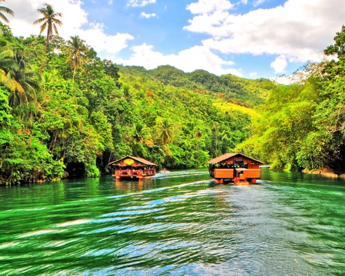 Filipinler dijital göçebe vizesi başlatıyor