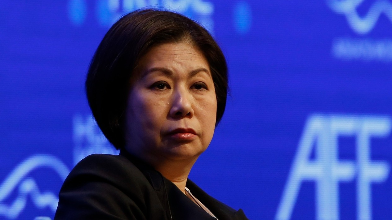 Filipinler'in en zengin 50 kişisi