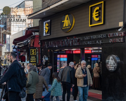 Financial Times'da Türkiye analizi: 25 milyar dolarlık satışa rağmen yabancı yatırımcıdan temkinli bakış
