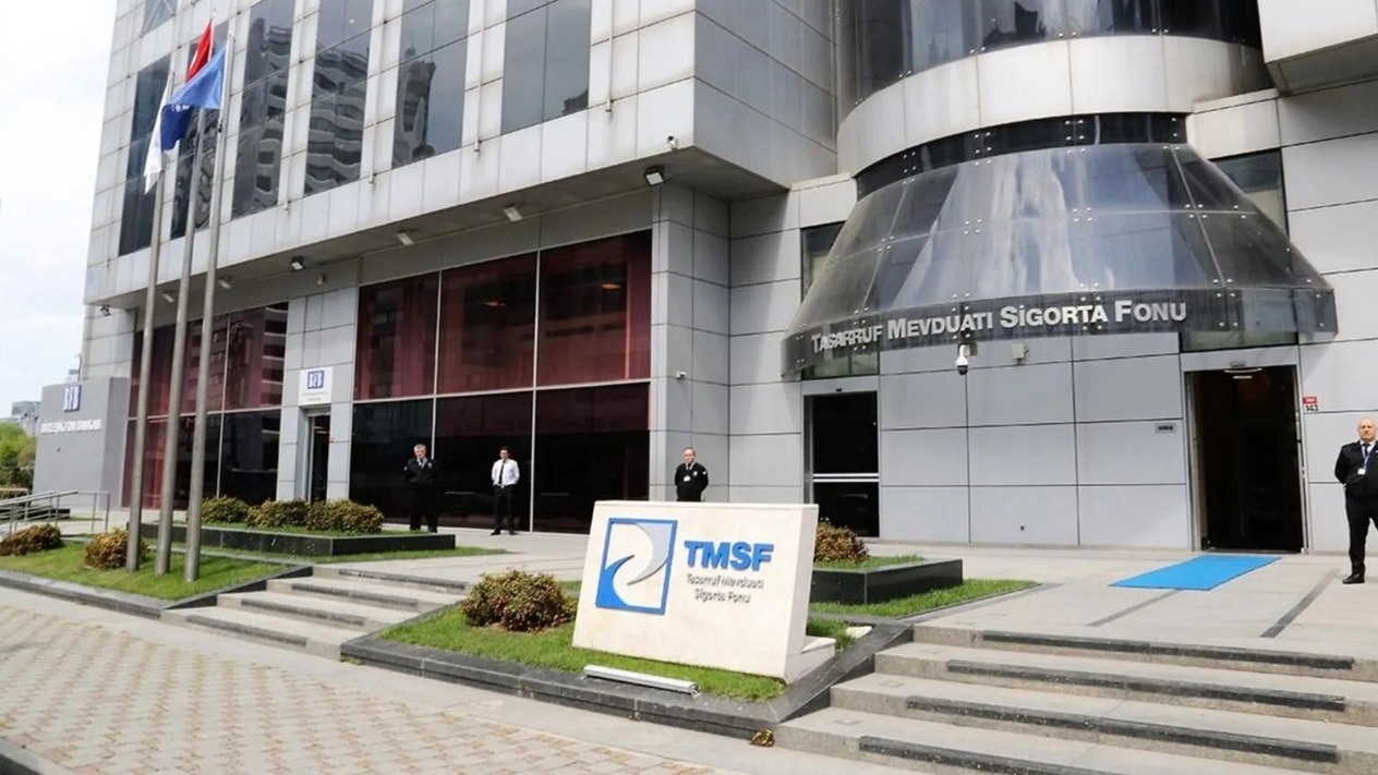 Financial Times'tan TMSF analizi: Binden fazla şirketi kontrol ediyor