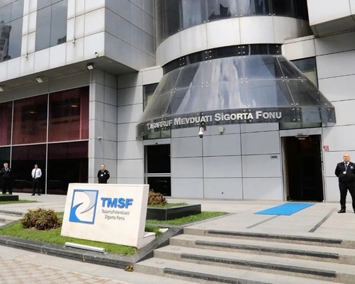 Financial Times'tan TMSF analizi: Binden fazla şirketi kontrol ediyor