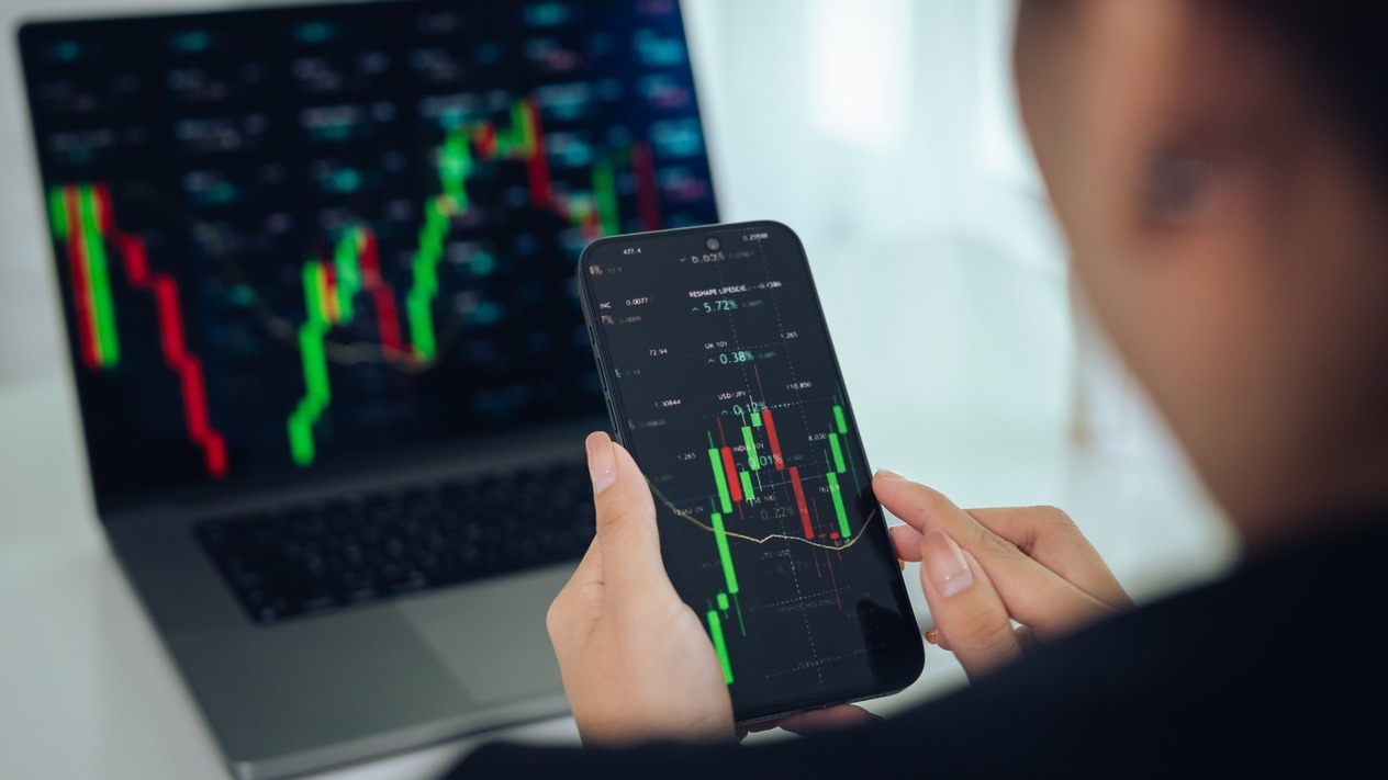 Finans sektöründe güven martta sert düştü