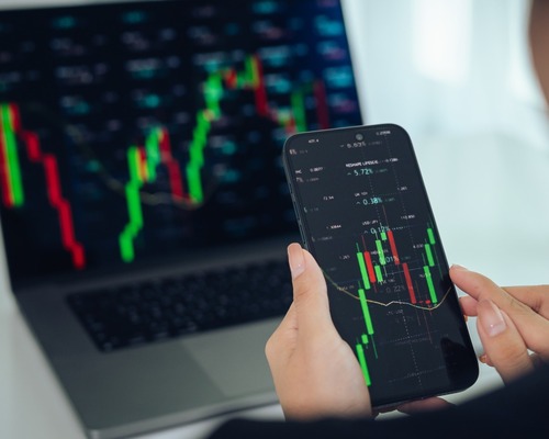 Finans sektöründe güven martta sert düştü