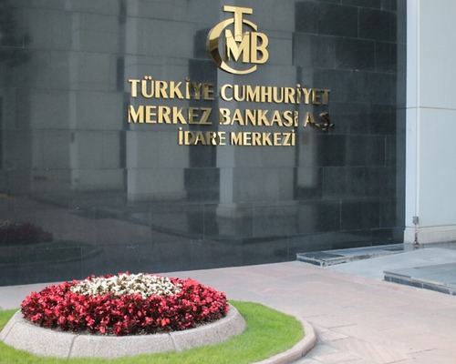 Finansal Hizmetler Güven Endeksi Aralık'ta düşüş kaydetti