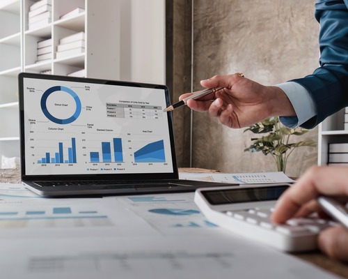 Finansal Hizmetler Güven Endeksi ekimde yükseldi