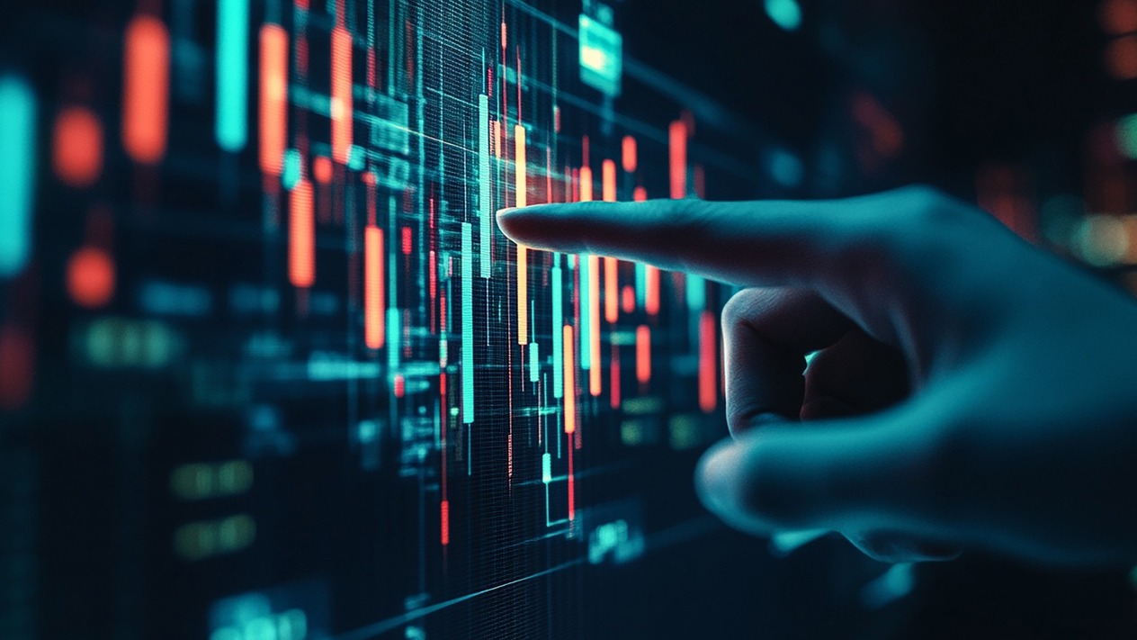 Finansal hizmetlerde güven geriledi