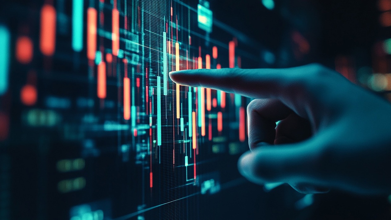 Finansal hizmetlerde güven yükseldi