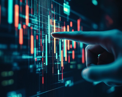 Finansal hizmetlerde güven yükseldi