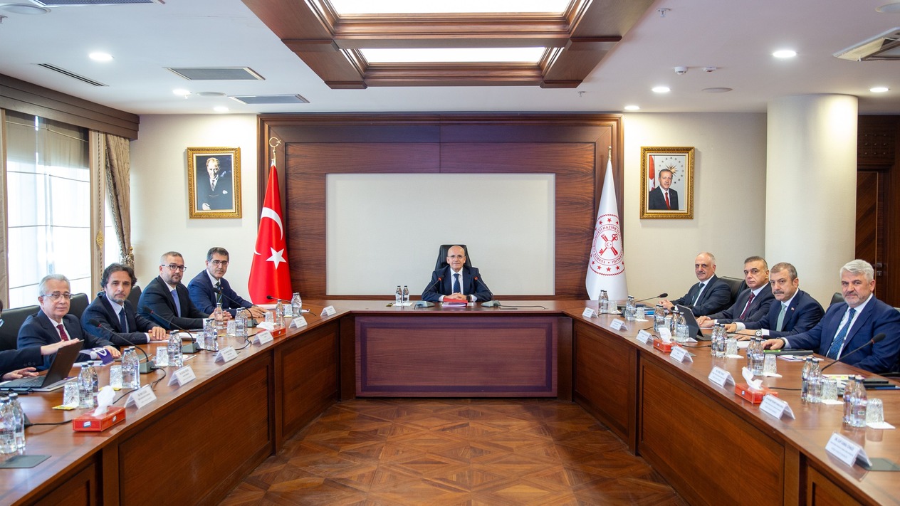 Finansal İstikrar Komitesi: “Kredi kartlarında yeni adımlar gündemde”