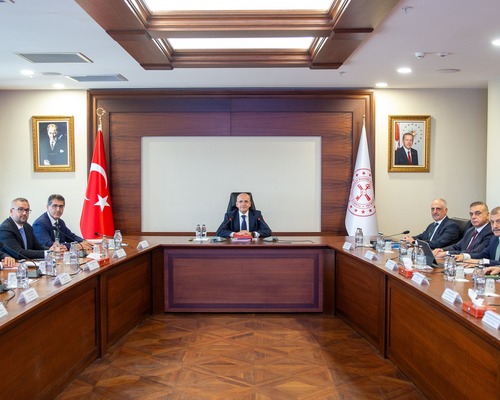 Finansal İstikrar Komitesi: “Kredi kartlarında yeni adımlar gündemde”