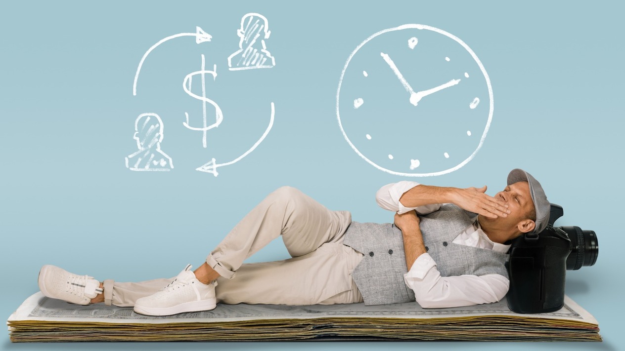 Finansal özgürlük isteyenler için 6 pasif gelir fikri