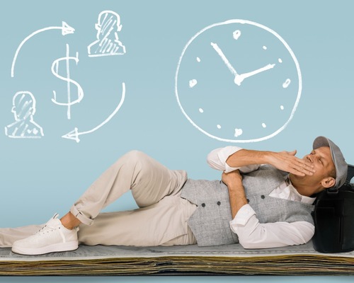 Finansal özgürlük isteyenler için 6 pasif gelir fikri