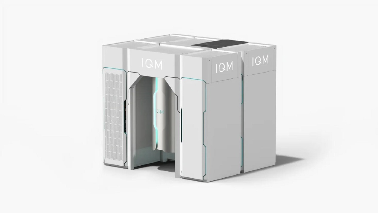 Finlandiya merkezli kuantum girişimi IQM 1,8 milyar dolar değerlemeyle borsaya açılıyor