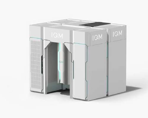 Finlandiya merkezli kuantum girişimi IQM 1,8 milyar dolar değerlemeyle borsaya açılıyor