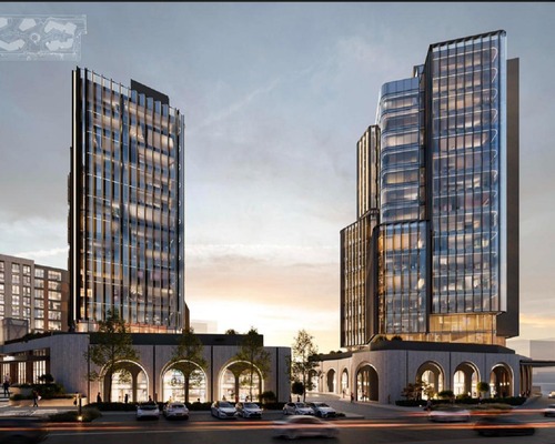 Fırat Life Style 2026 için 89 milyar liralık 9 yeni proje açıkladı