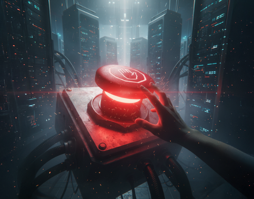 Fişini çekip kapatamaz mıyız?