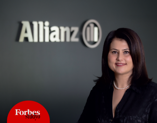 Fisun Koç Doğan: BES’te her 4 katılımcıdan 1’i Allianz Türkiye’den