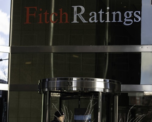 Fitch: ABD'de hükümetin kapanması kredi notunu hemen etkilemeyecek