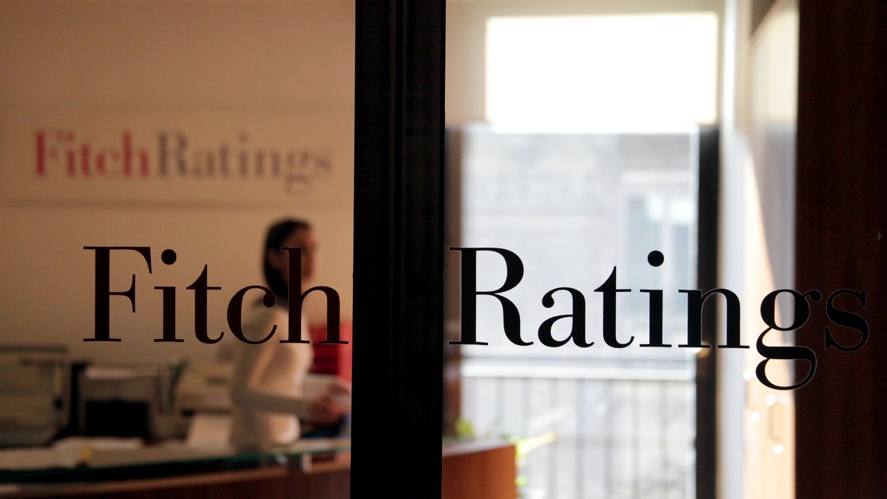 Fitch dört Türk bankasının notunu revize etti