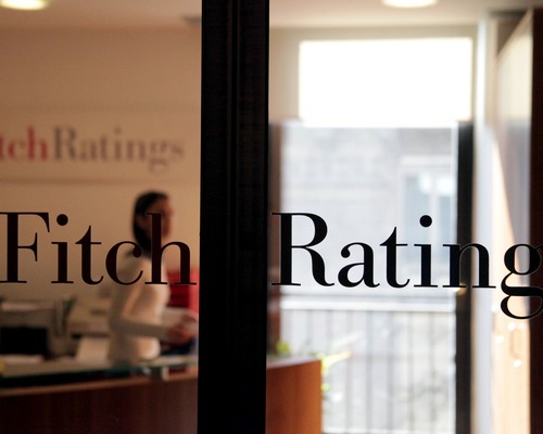 Fitch dört Türk bankasının notunu revize etti