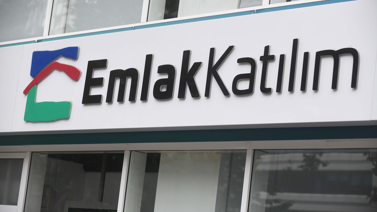 Fitch, Emlak Katılım'ın notunu güncelledi