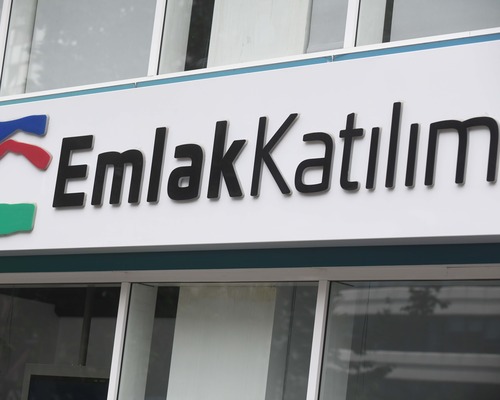 Fitch, Emlak Katılım'ın notunu güncelledi