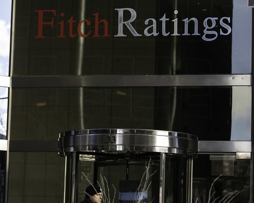 Fitch: Küresel tahvil faizlerindeki yükseliş borçlanma maliyetlerini artırıyor