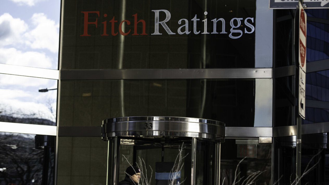 Fitch Ratings Almanya'nın borçlanma artışını uzun vadede riskli buluyor