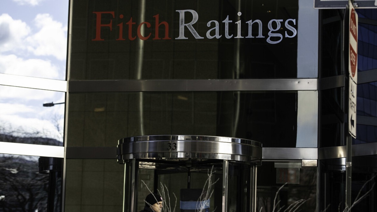 Fitch’ten bitcoin teminatlı ürünler için uyarı