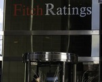 Fitch’ten bitcoin teminatlı ürünler için uyarı