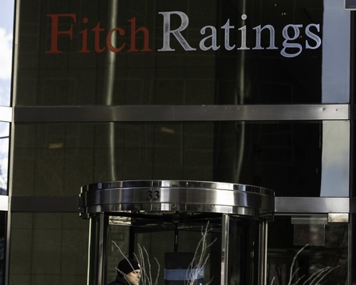 Fitch’ten büyükşehir belediyelerine görünüm artışı