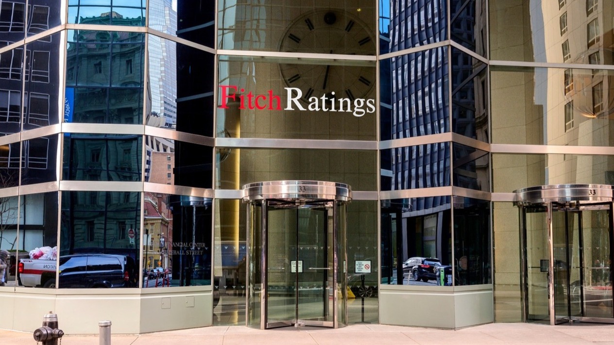 Fitch'ten gelişmekte olan ülke bankaları için risk uyarısı: Türkiye’nin görünümü kötüleşti