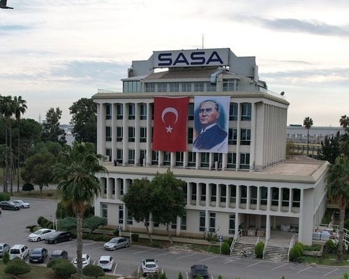 Fitch'ten Sasa Polyester'in kredi notuna yükseltme
