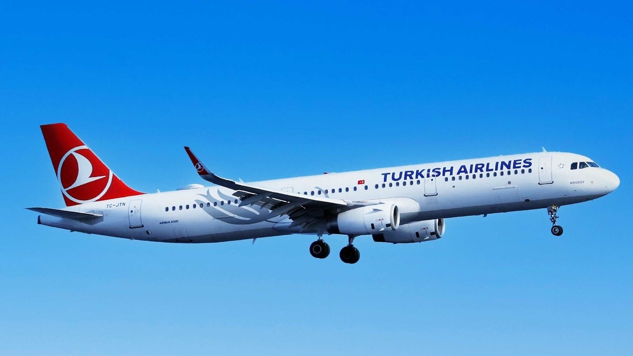 Fitch'ten THY'nin kredi notuna teyit