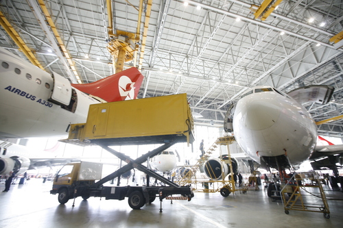 Fitch’ten THY’ye kredi notu artışı