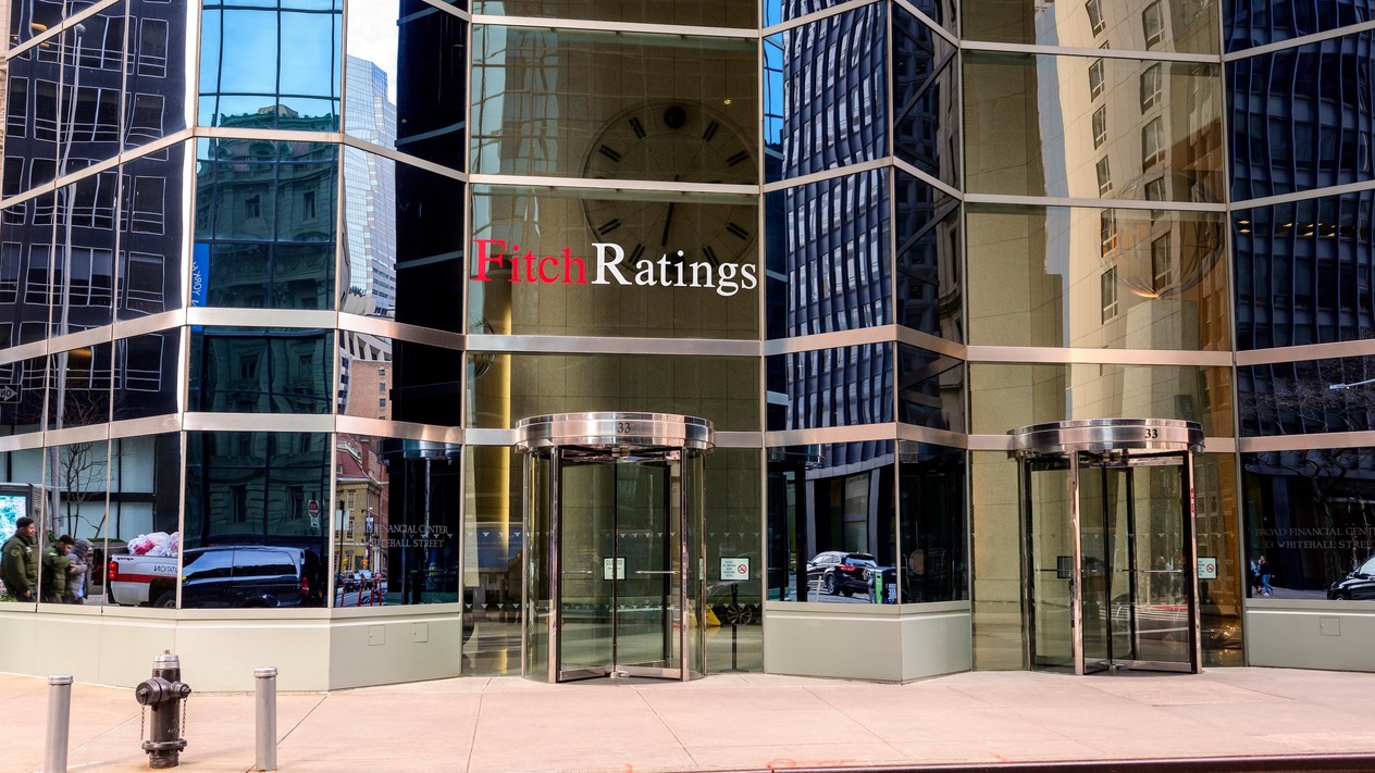 Fitch'ten Türkiye değerlendirmesi: İran savaşının etkileri yönetilebilir seviyede