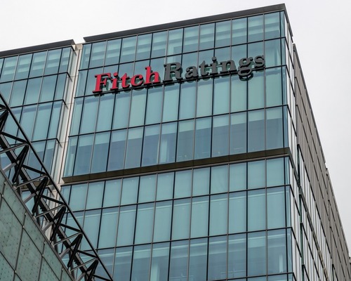 Fitch'ten Türkiye mesajı: Rezervler güçlenirse kredi notu artabilir